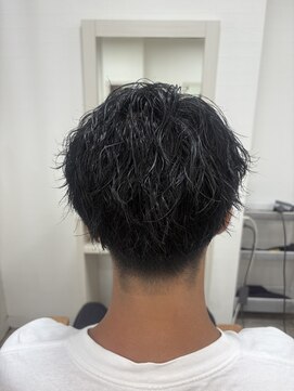 エルゴ 川崎西口(ergo) 緩めのツイスト