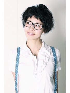 シーズナルラボ(Seasonal-Lab) ジャポネ＋イタリアーノ＝カワイイ