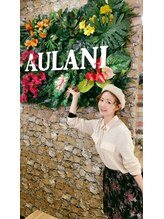 アウラニヘアーリゾート(AULANI Hair Resort)&nbsp;酒井 