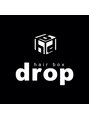 ヘア ボックス ドロップ(hair box drop)/平　達也