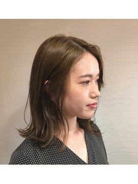 チェリーコークガーデン(CHERRYCOKEGARDEN) スウィングセミディ