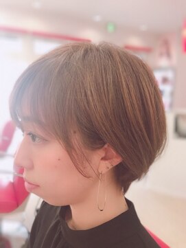 フェアリーパーフェクト(FAIRY PERFECT) 好感度アップの大人マッシュ