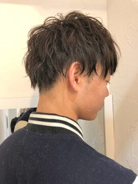 ツーダブル 大阪西梅田(WW.. ) Y26【メンズサロンドットオオサカ/梅田/JR大阪/西梅田/北新地】