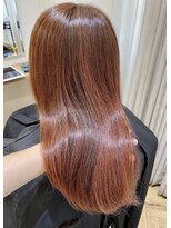 ルアナ 梅田店(Luana)&nbsp;カシスレッド #伊藤