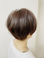 ル・チェ(LU.CE)&nbsp;ショートボブ