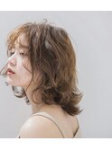 アンニュイミディアム