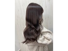 ルーシー ヘアアンドビューティー(Lucy Hair & Beauty)