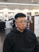 ロイヤルマン 梅田(ROYAL MAN)&nbsp;ナチュラルハイフェード