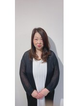 エト(et.) 塩見 智美