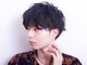 ヘアデザイン コンパス(Hair Design COMPASS)の写真/【新規男性限定☆】メンズカット＋眉カット＋ヘッドスパ ￥8,700→￥6,090！当日予約も可能です◎