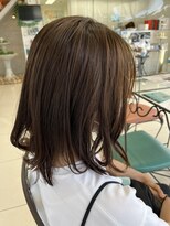 フォルテ 中田店&nbsp;オリーブベージュ