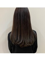 モダンクラフト 長町南店(modern craft)&nbsp;20代30代40代人気♪大人可愛い☆美髪うる艶×ストレートロング