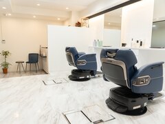 Men's hair salon momiyama【メンズヘアサロンモミヤマ】