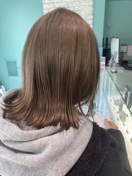 リーホリエ(Lee Horie) 【高木】