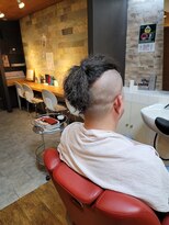 アートキューブ(ART CUBE)&nbsp;マンバンツイストスパイラル