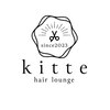 キッテ(kitte)のお店ロゴ