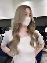 エリーツ 表参道(elyts)&nbsp;【表参道elyts】ハイトーンシールエクステ