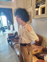 ブロック ジャポン(bloc japon)&nbsp;ハードパーママッシュボブ