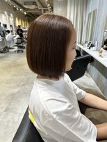 福本オリジナル！プレミアムストレート！