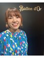 バロンドール(Ballon d' Or) 根岸 千亜紀