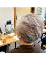 ラボー 大塚店(LA BEAU)&nbsp;SDCパーマ