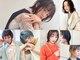 イル(ill)の写真/計算されたカットでワンランク上のショートスタイルに◇ハイクオリティなお洒落ヘアなら《i l l-イル-》