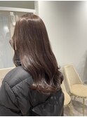 【山本】ココアブラウン
