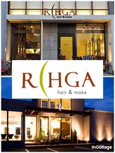 リーガ 安積店(RIHGA) RIHGA