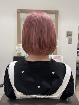 アッシュ 練馬店(Ash) チェリーブロッサム