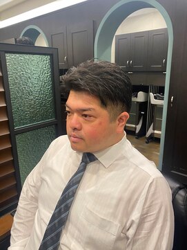 スカイビューレックス 赤坂店 ビジネス７：３スタイル