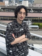 ブティック(boutique) 篠崎 和也