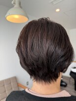 ココメルシー(coco merci)&nbsp;ショート