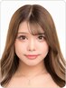 【撮影】ポイントメイクプラン・証明写真4枚・￥7,700