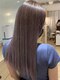 モードケイズ 海老名店(MODE K's)の写真/海老名駅すぐ！透明感抜群のツヤ髪に!SNSで話題のイルミナカラー取扱い◎最旬メニューもお手頃価格。