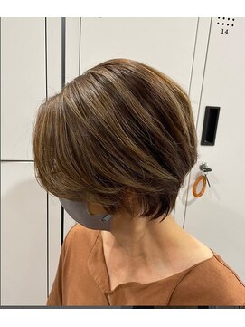 グランデュール 焼津店(GRANDEUR) ハイライト