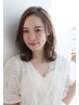 【6月末まで★濱地限定】カット+カラー+Aujuaトリートメント★￥18150→14520