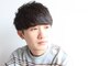 フェニックス(PHOENIX)の写真/【館林】トレンドを求めるおしゃれ男子に◎最旬パーマstyleであなたらしさを演出#ツイスト#ツイスパ#波巻き