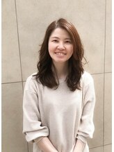 アグ ヘアー オッジ 札幌琴似店(Agu hair oggi) 村上 沙織