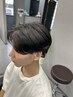 【K nana指名限定】カット＋クイックスパ　4500円