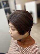 バンビ 大矢野店( Bambi)&nbsp;カジュアルショート