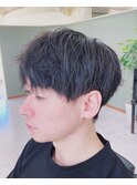 メンズカット