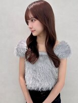 エジョン 三鷹店(Aejon)&nbsp;レイヤー/ネビージュ/韓国ヘア/イメチェン/縮毛矯正/吉祥寺