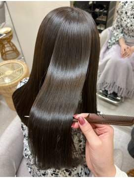 シーテメゾン(Ciete Maison) 【MOE】最高級水光トリートメントオリーブグレージュ