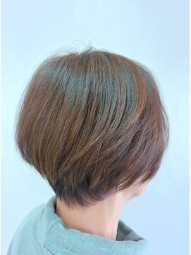 ポプラ グラボブ