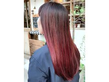 ヘアーラボ ハル(Hair Labo haru)