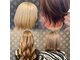スーリールアドラーブルヘア(Sourire Adorable Hair)の写真