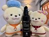 【1年以上空いた方】髪質改善カラーエステ＋ホームケア付  21450→13750円