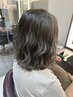 【人気No3】カット＋カラー＋ハイライト＋Aujua トリートメント￥18832
