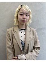 キピ(KIPI) MIYUKI 