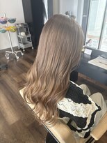 スタイル 袋町(STYLE)&nbsp;ミルクティーベージュ